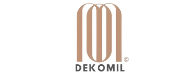 Dekomil Ev Dekorasyon Malzemeleri